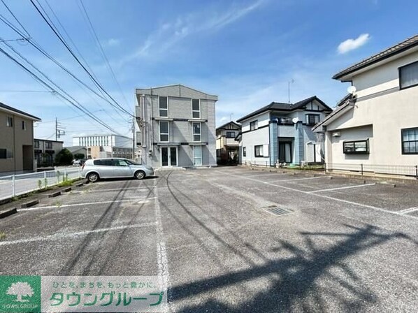 フェニックスの物件内観写真